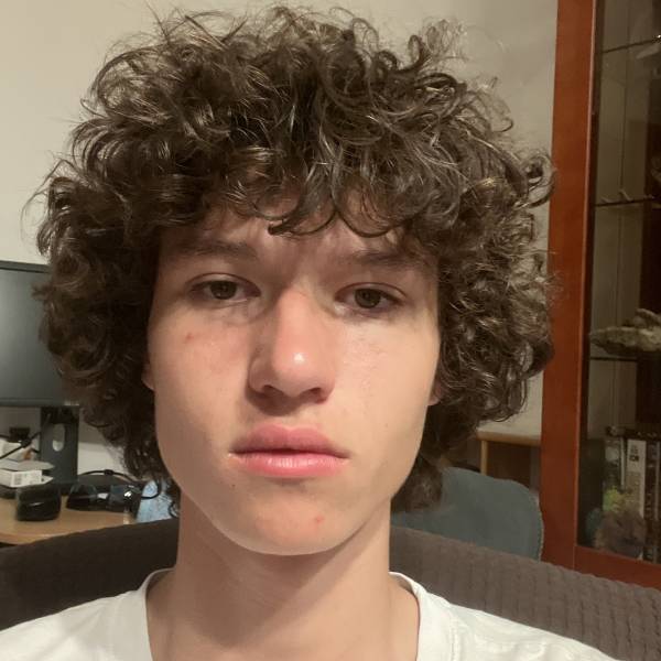 profilová fotografia