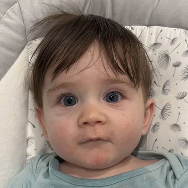 profilová fotografia