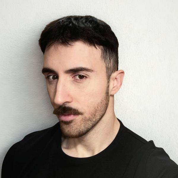 profilová fotografia