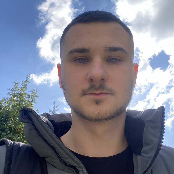 profilová fotografia