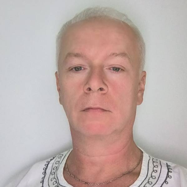 profilová fotografia