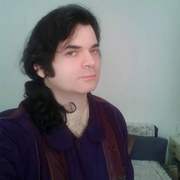 profilová fotografia