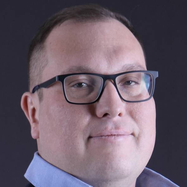 profilová fotografia