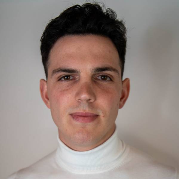 profilová fotografia