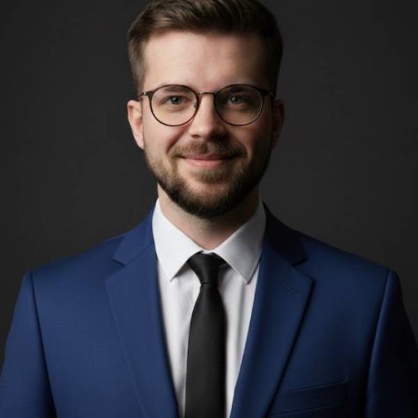 profilová fotografia