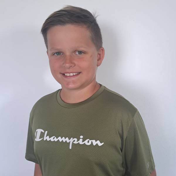 profilová fotografia