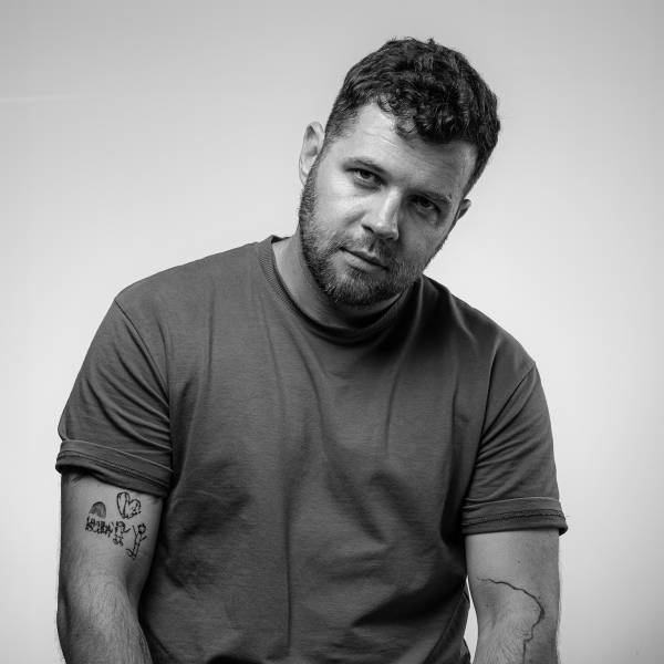 profilová fotografia