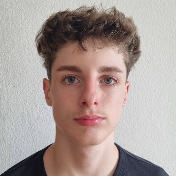 profilová fotografia