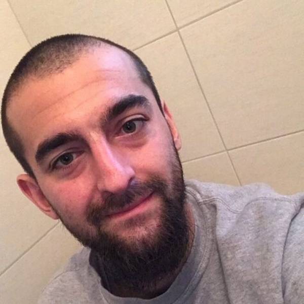 profilová fotografia