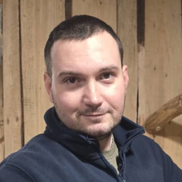 profilová fotografia