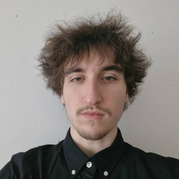 profilová fotografia