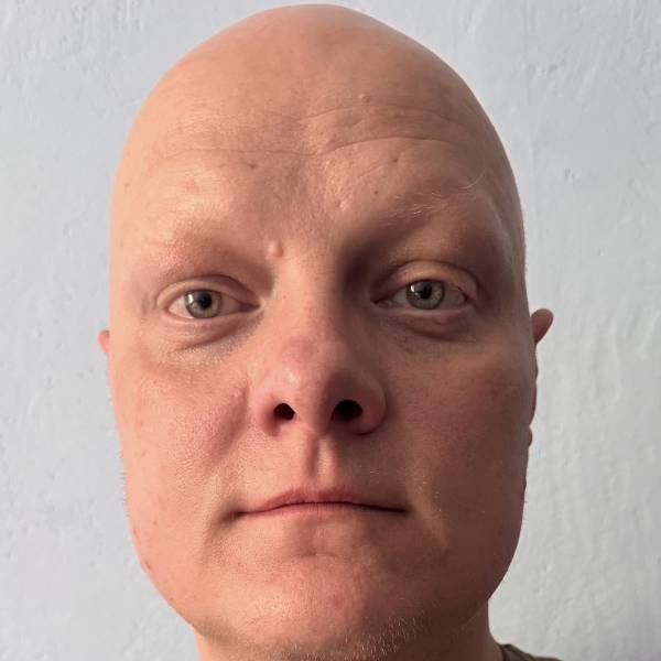 profilová fotografia