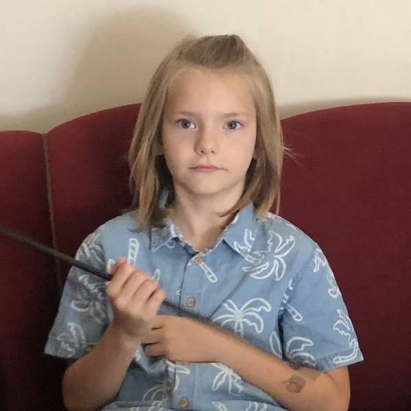 profilová fotografia