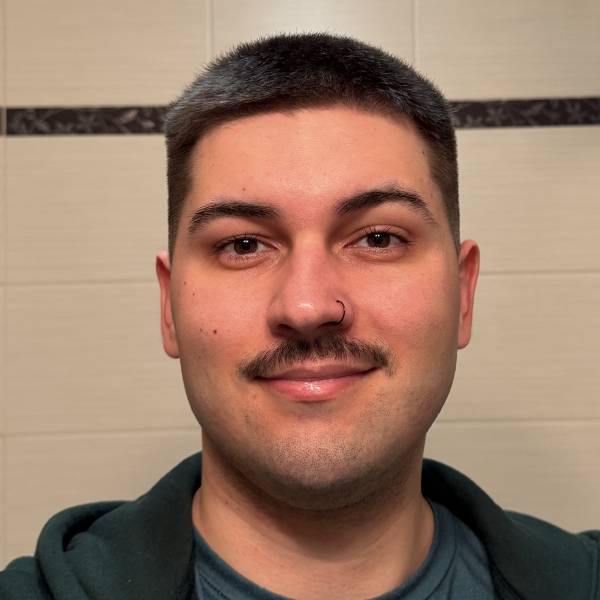 profilová fotografia