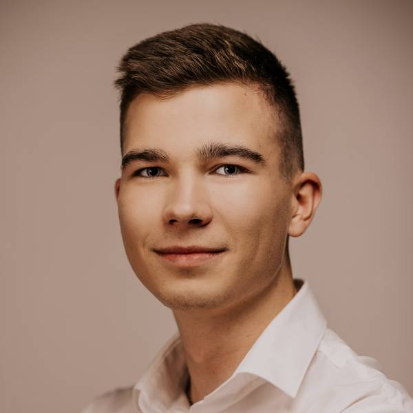 profilová fotografia