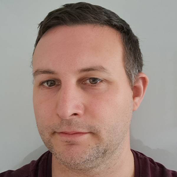 profilová fotografia