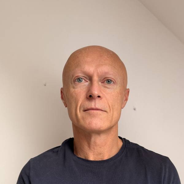 profilová fotografia