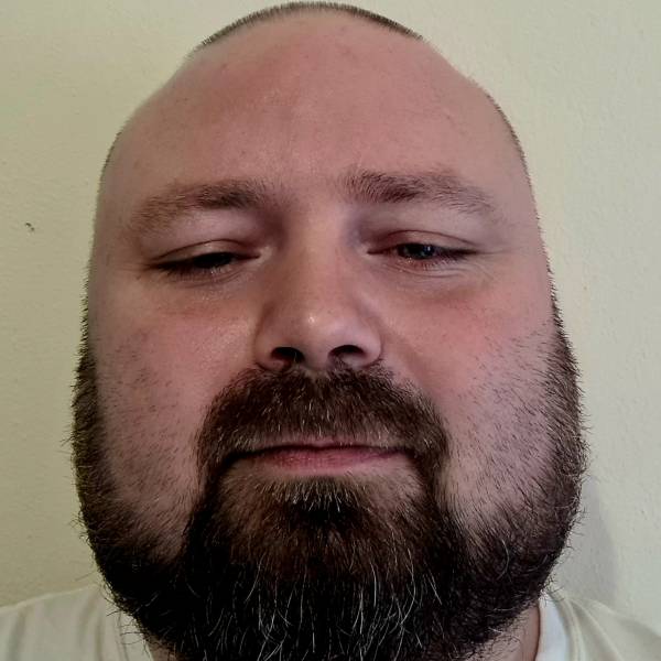 profilová fotografia