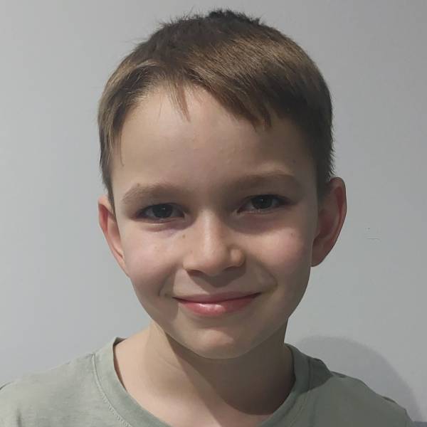 profilová fotografia