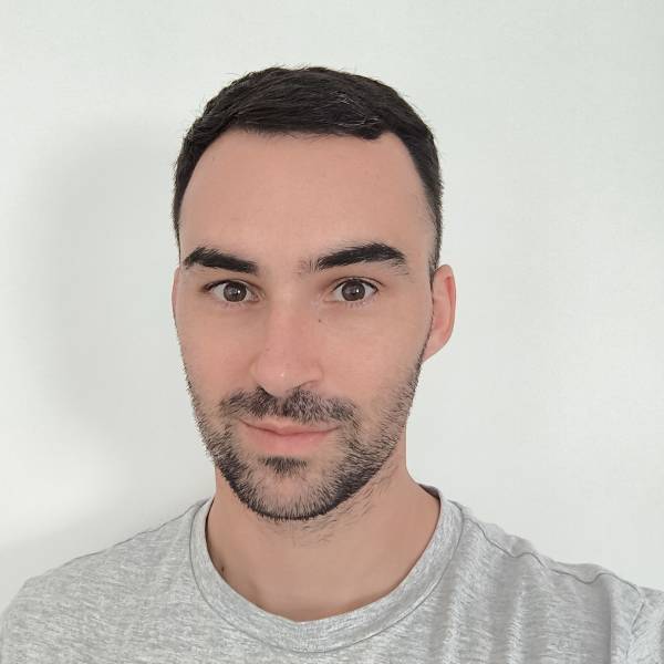 profilová fotografia