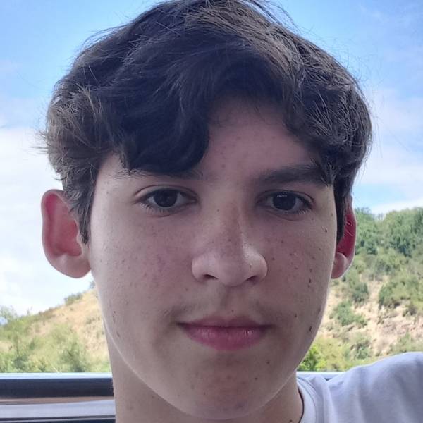 profilová fotografia