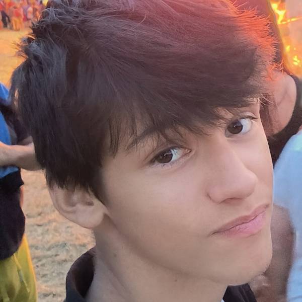 profilová fotografia