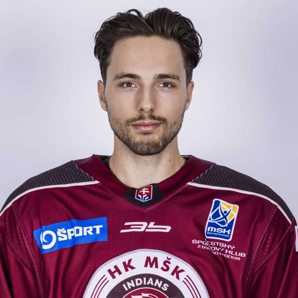 profilová fotografia