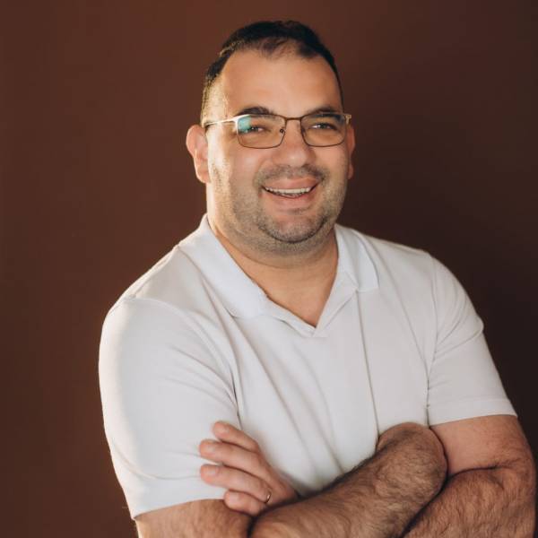 profilová fotografia