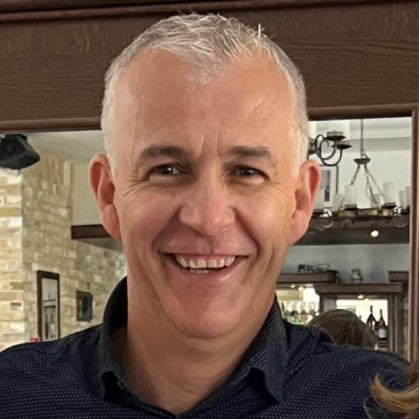 profilová fotografia