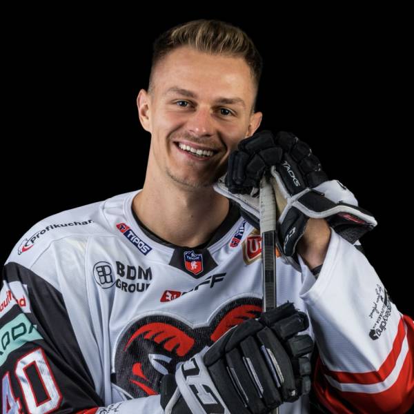 profilová fotografia