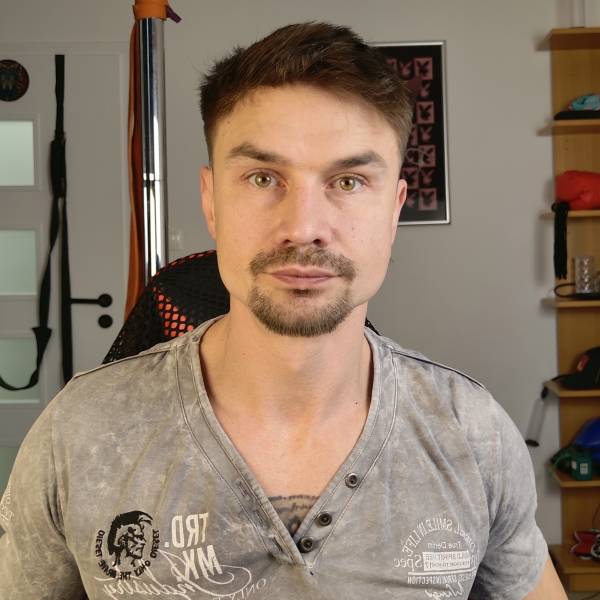 profilová fotografia