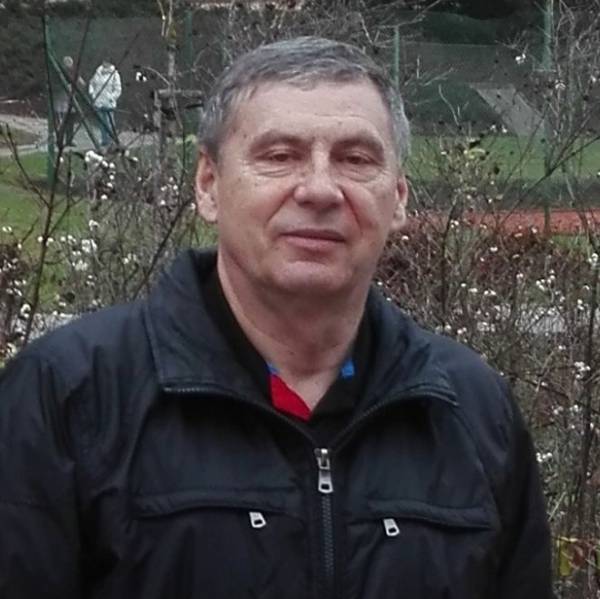 profilová fotografia