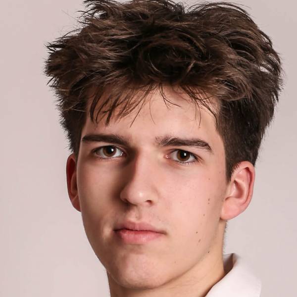 profilová fotografia