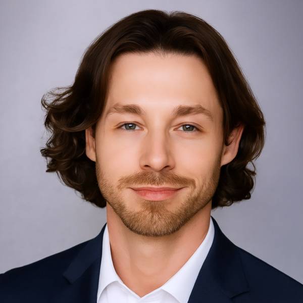 profilová fotografia