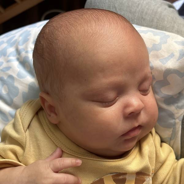 profilová fotografia