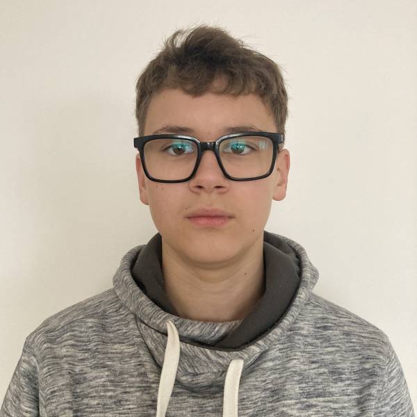profilová fotografia
