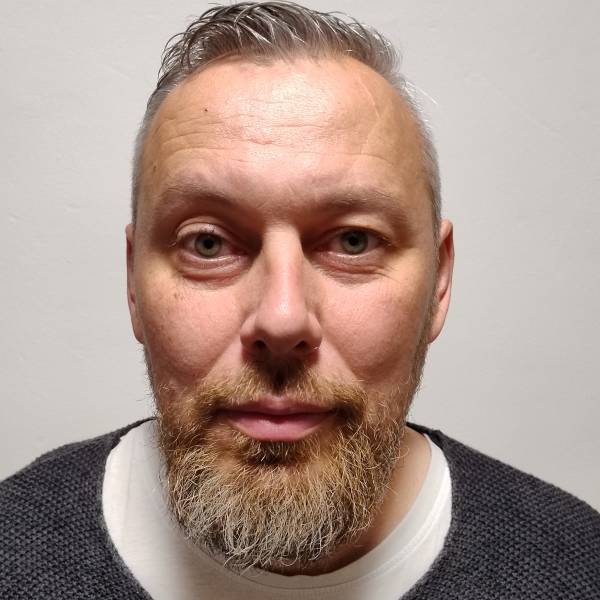 profilová fotografia