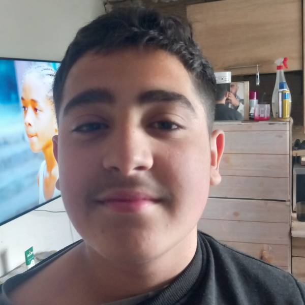 profilová fotografia