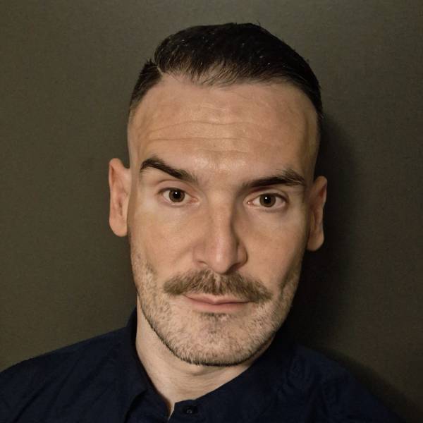 profilová fotografia