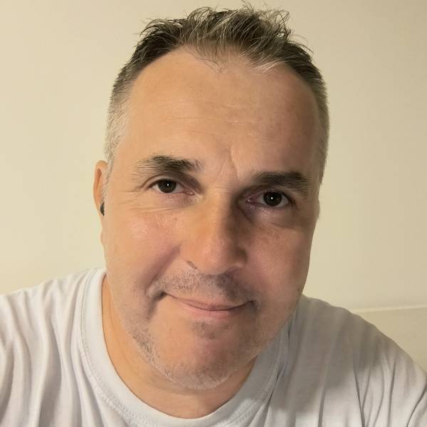 profilová fotografia