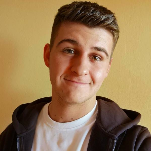 profilová fotografia