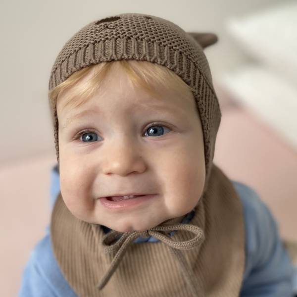 profilová fotografia