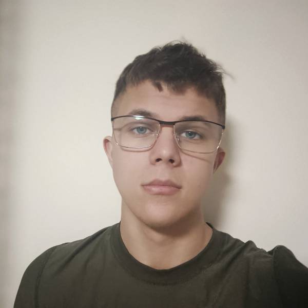 profilová fotografia