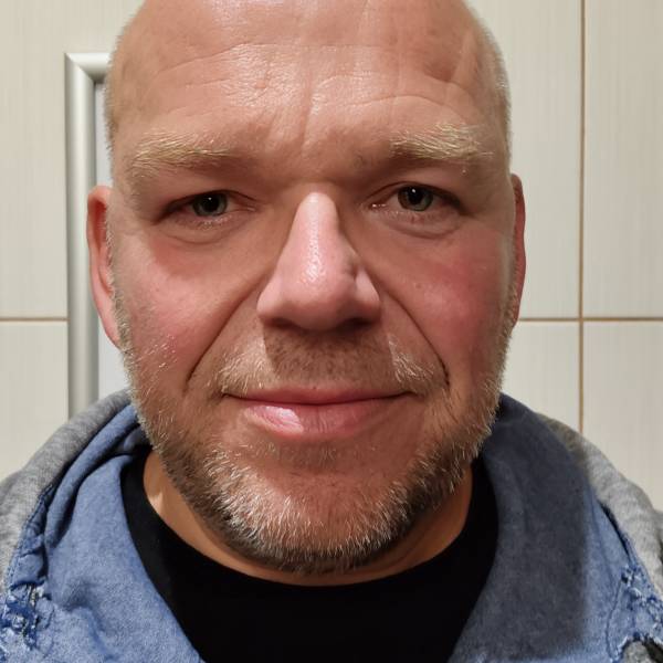 profilová fotografia