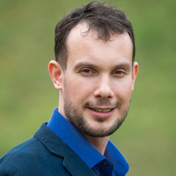 profilová fotografia