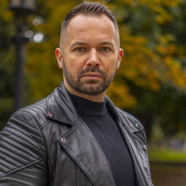 profilová fotografia