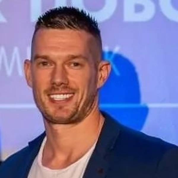 profilová fotografia