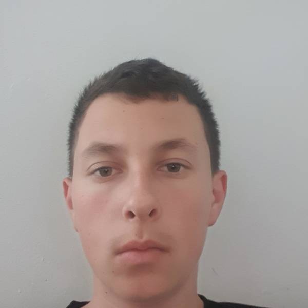 profilová fotografia