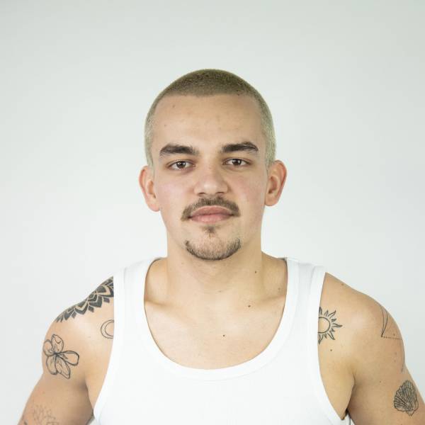 profilová fotografia