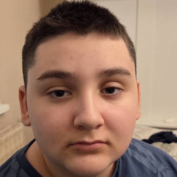 profilová fotografia